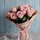 Букет цветов из: Розы в Солослово
