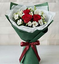 Букет Идеальный Вкус #REPLACE_PRED# Солослово