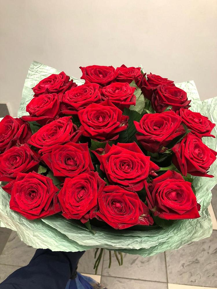 Розы Классика в Солослово Букет Классика в Солослово