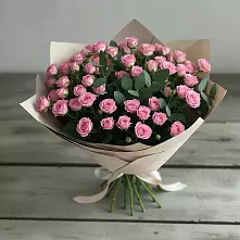 Букет Удовольствие в Солослово