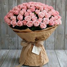 Букет 151 Роза Роуз в Солослово