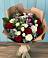 Букет цветов из: Розы и Альстромерии в Солослово