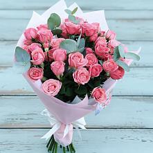 Букет Леди совершенство в Солослово